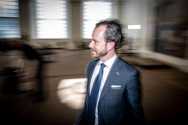 Foto: Mads Claus Rasmussen/Ritzau Scanpix