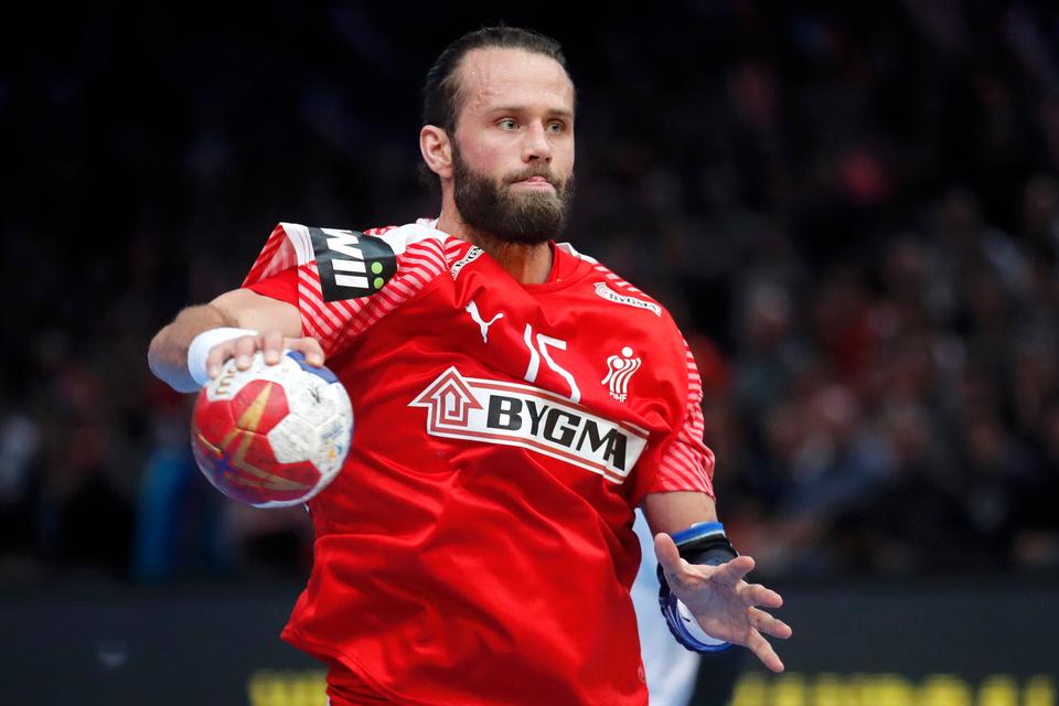 Jens Dresling