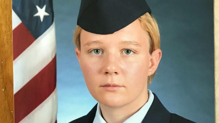 Reality Leigh Winner var en 25-årig yogalærer og ansat i efterretningstjenesten NSA og på vej på date, da hun blev anholdt og anklaget for at være landsforræder. 