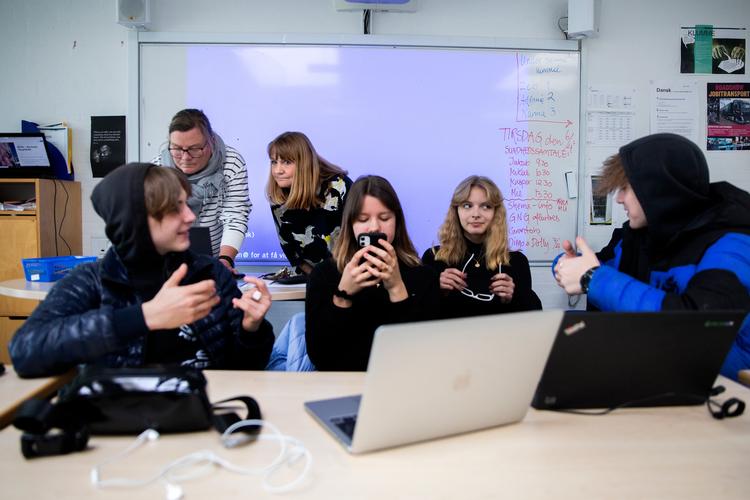 Foto: Finn Frandsen/POLFOTO