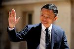 Jack Ma, der kontrollerer Alibaba, er faldet i unåde i Kina. Men straffen var ikke så hård som ventet.  Foto: Charles Platiau/Ritzau Scanpix