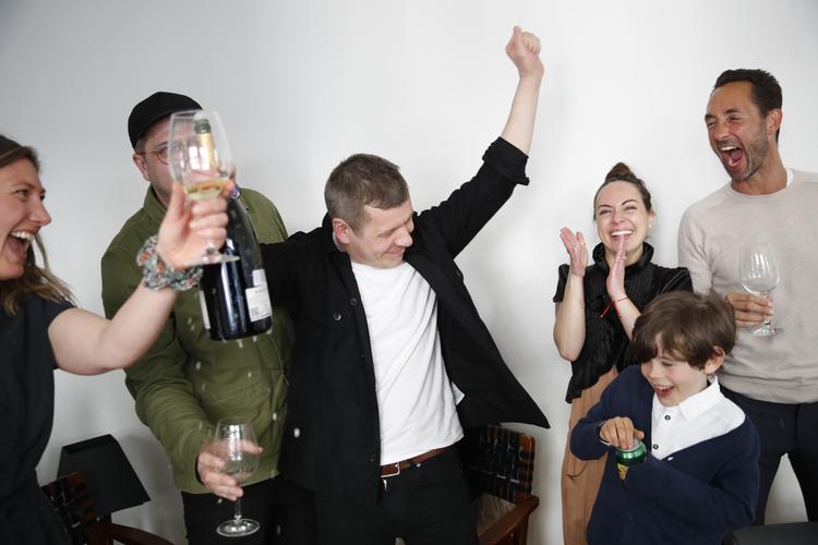 Foto: Jacob Ehrbahn