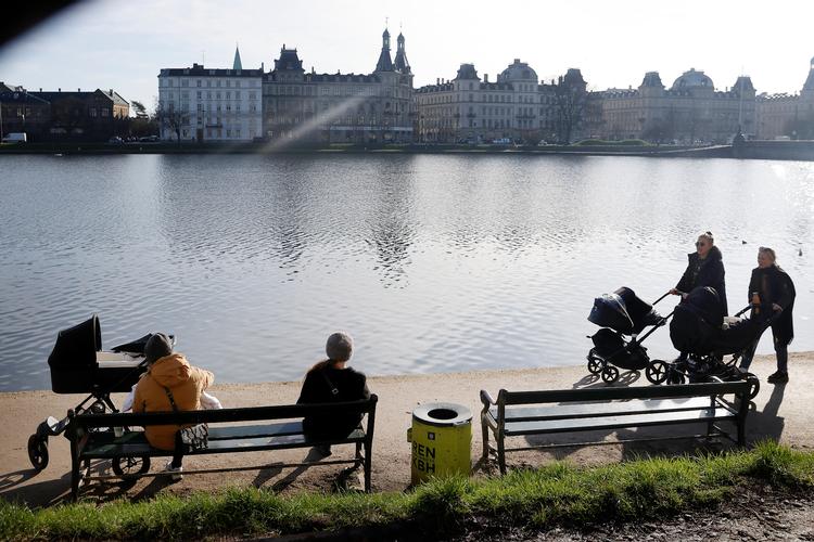 Foto: Jens Dresling/POLFOTO