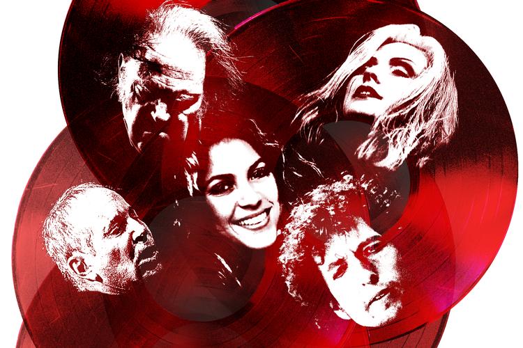 
Fotocollage Tomas Østergren. Foto: Charlotte Pardorf/ Ole Henning Hansen/ Sanne Vils Axelsen/ Mogens Flindt/ Jeff Christensen/ Ricky John Molloy 
 