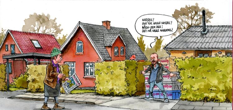 Foto: Roald Als/POLITIKEN