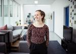  Formand for Danske Skoleelever: Eleverne skal ikke være hjemme mere end højst nødvendigt. Foto: Søren Vendelbo