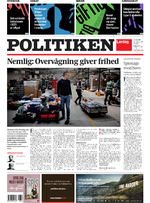 A_forsiden_Lø Politiken 17-04-2021 Lands 1udg