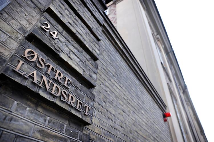 Foto: Jens Dresling/POLFOTO