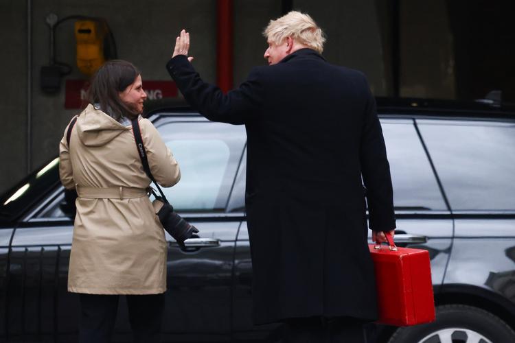 Foto: Tom Nicholson/Ritzau Scanpix