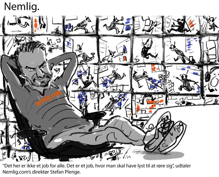 Foto: Mette Dreyer/POLITIKEN