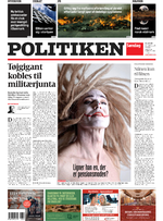 A-forsiden_Sø Politiken 18-04-2021 Lands 1udg
