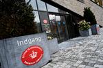 Mandag begynder retssagen, hvor en 21-årig mand tiltalt for 35 forhold  i forbindelse med en tragisk sag, hvor en fem-årig pige sidste år blev kørt ihjel på Peter Bangs Vej i København.  Foto: Philip Davali/Ritzau Scanpix