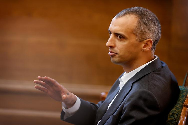 Foto: Jens Dresling/POLFOTO