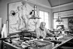 Arkitekt Jørgen Rasmussen. Foto: Søren Solkær Foto: Søren Solkær