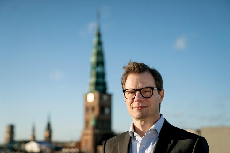 Foto: Stine Bidstrup/Carsten Egeriis