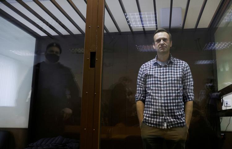 Foto: Maxim Shemetov/Ritzau Scanpix