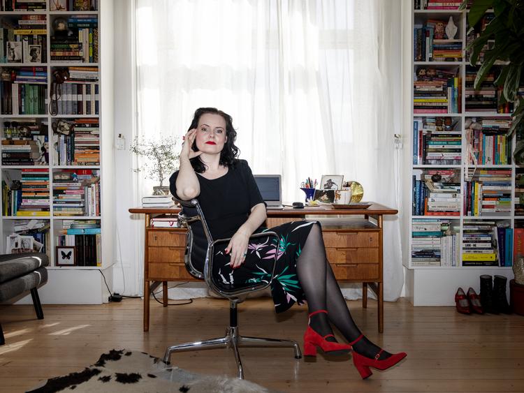 Foto Jesper Houborg