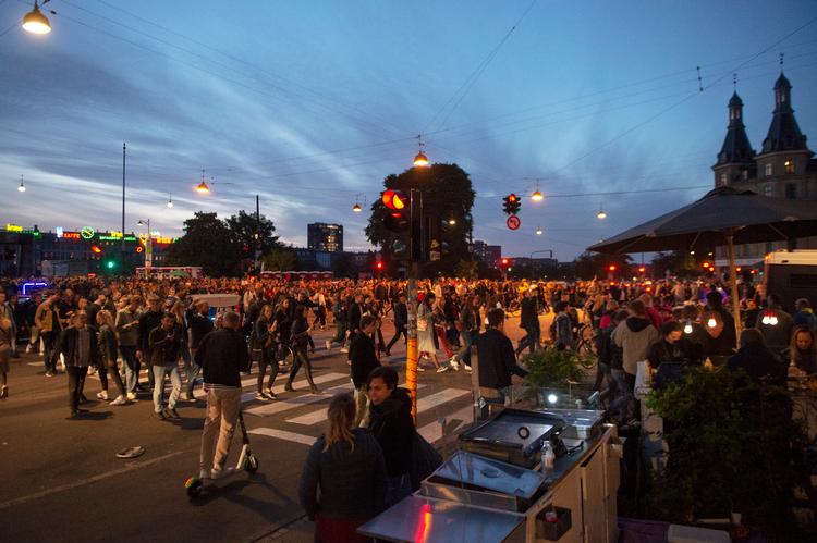 Foto: Olivia Loftlund