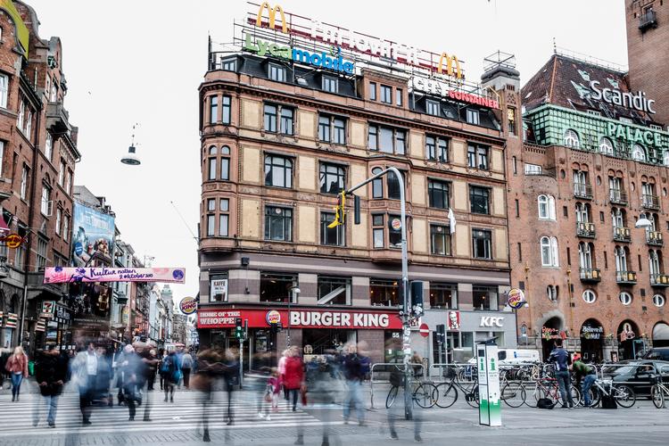 Foto: Stine Bidstrup/POLFOTO