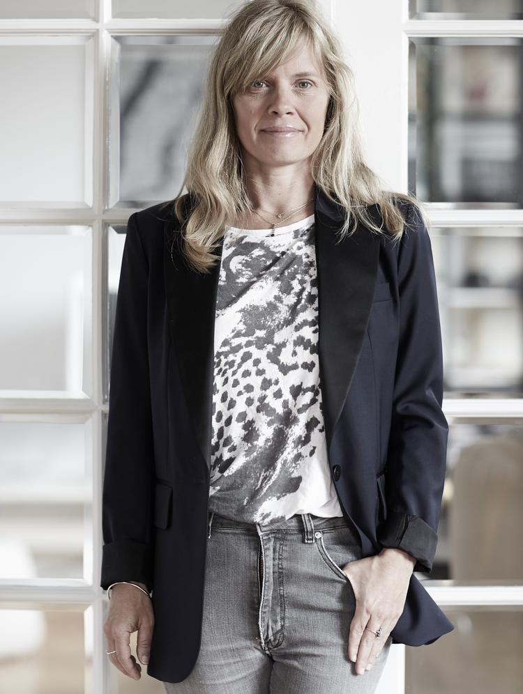 Foto: Stine Heilmann