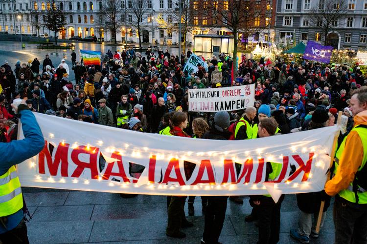 Foto: Andreas Haubjerg/POLFOTO