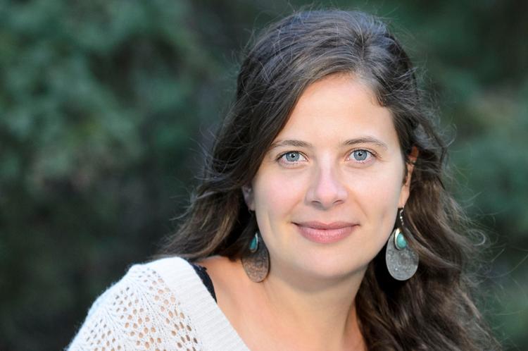 Juliana Léveillé-Trudels 'Nirliit' er både oplysning til borgerne om samfundet og romankunst. Foto: Alain Leveille