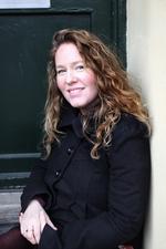 Sissel Bergfjord skriver med en rolig, iagttagende humor, og erotikken tager sin naturlige plads. Foto: Jesus Herrera Martinez