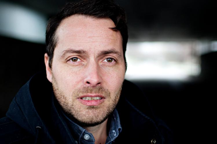 Foto: Martin Lehmann/POLFOTO