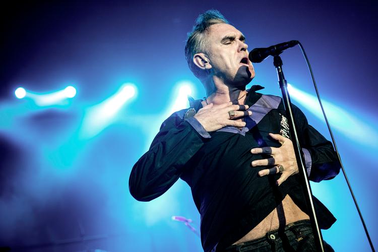 Foto: Peter Klint/POLFOTO