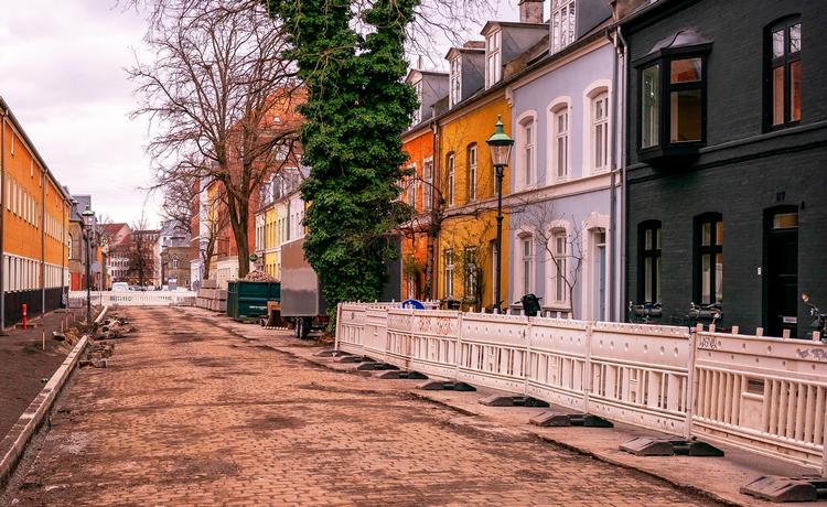 Foto: Privat/Mikkel Scharff