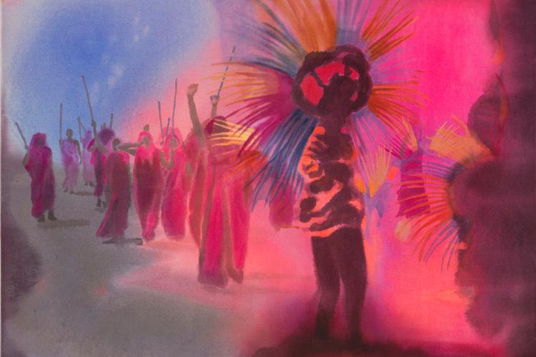 Foto: Lærke Lauta, La Reina