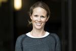 Christine Bødtcher-Hansen er direktør i Danske Forlag og kæmper mod piratkopiering i RettighedsAlliancen. Foto: Lizette Kabré