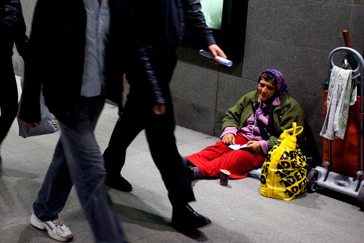 Foto: Jacob Ehrbahn/POLFOTO