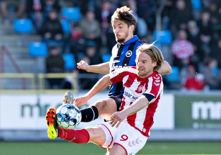 Foto: Henning Bagger/Ritzau Scanpix