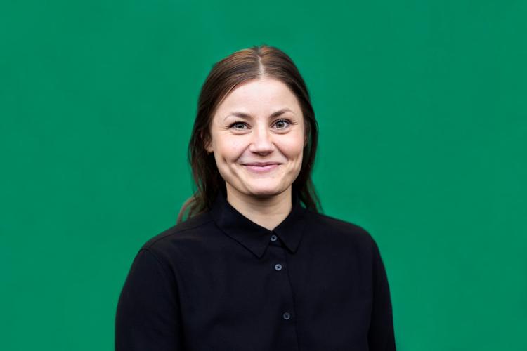 Foto: Maja Theodoraki