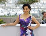 Joan Chen har ofte deltaget i europæiske filmfestivaler. Her er hun i Cannes i 2008 i forbindelse med premieren på den kinesisk-japanske film 'Er Shi Si Cheng Ji', hvori hun spillede den kvindelige hovedrolle.   Foto: Matt Sayles/Ritzau Scanpix