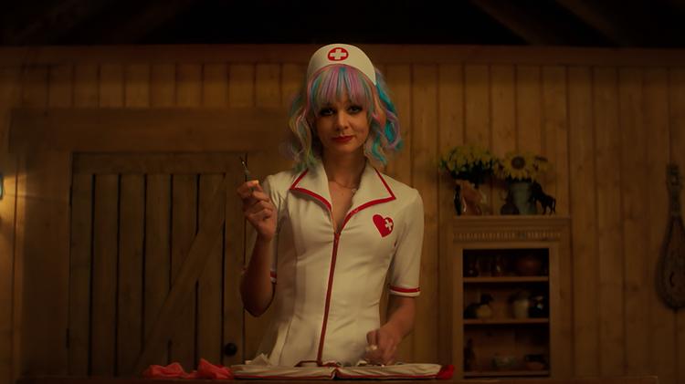 Foto: Focus Features