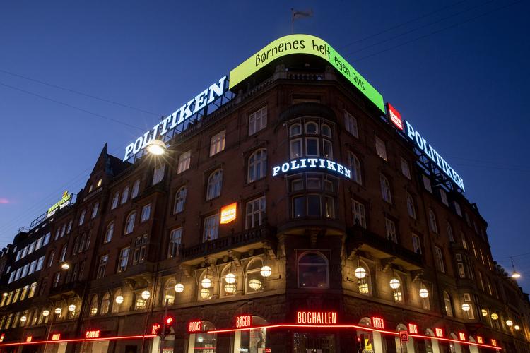 Foto: Mads Nissen/POLFOTO