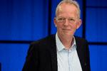 Henrik Bo Nielsen er i dag kulturdirektør i DR.  Foto: Peter Hove Olesen/POLFOTO