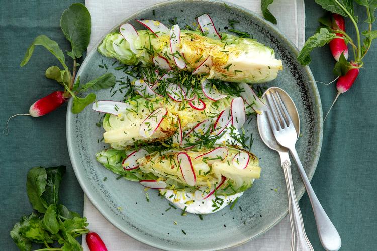 Foto: Line Thit Klein 