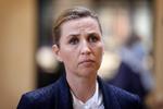 Foto: Jens Dresling/POLFOTO