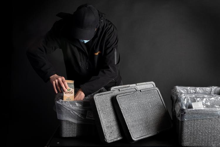 Foto: Finn Frandsen/POLFOTO