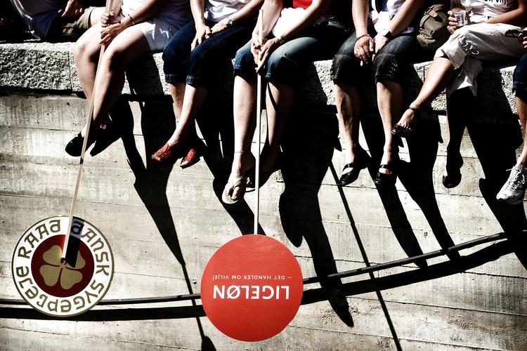 Foto: Steen Wrem/Jyllands-Posten/Ritzau Scanpix