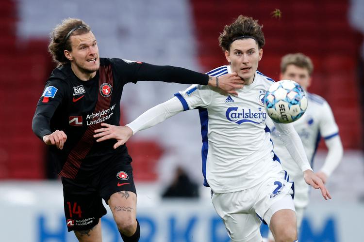 Foto: Jens Dresling/POLFOTO