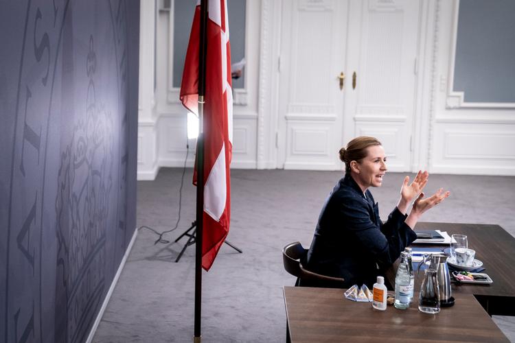 Foto: Mads Claus Rasmussen/Ritzau Scanpix