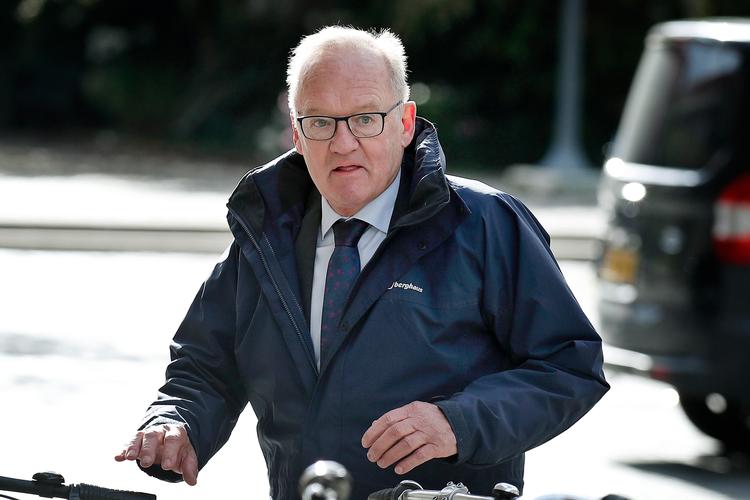 Foto: Jens Dresling/POLFOTO