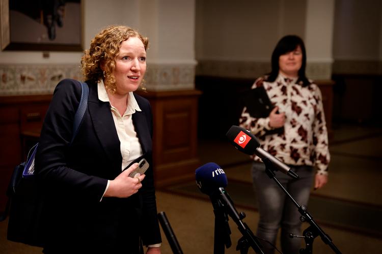 Foto: Jens Dresling/POLFOTO