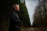 Favrskov kommunes borgmester Nils Borring kan løbe 14 km gennem skov, når han skal på arbejde. Det er der ikke mange, der kan, siger han. Arkivfoto. Foto: Joachim Ladefoged