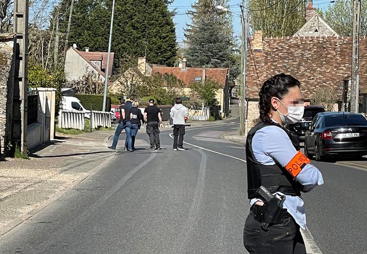 Foto: Philippe Dupeyrat/Ritzau Scanpix