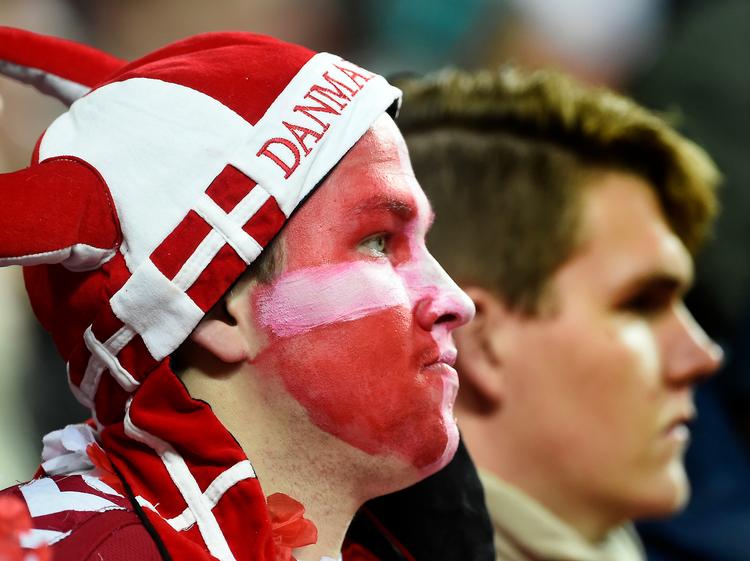 Foto: Lars Poulsen/POLFOTO